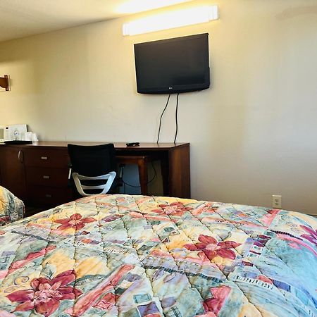 Rosewood Inn By Oyo Union City I-69 외부 사진