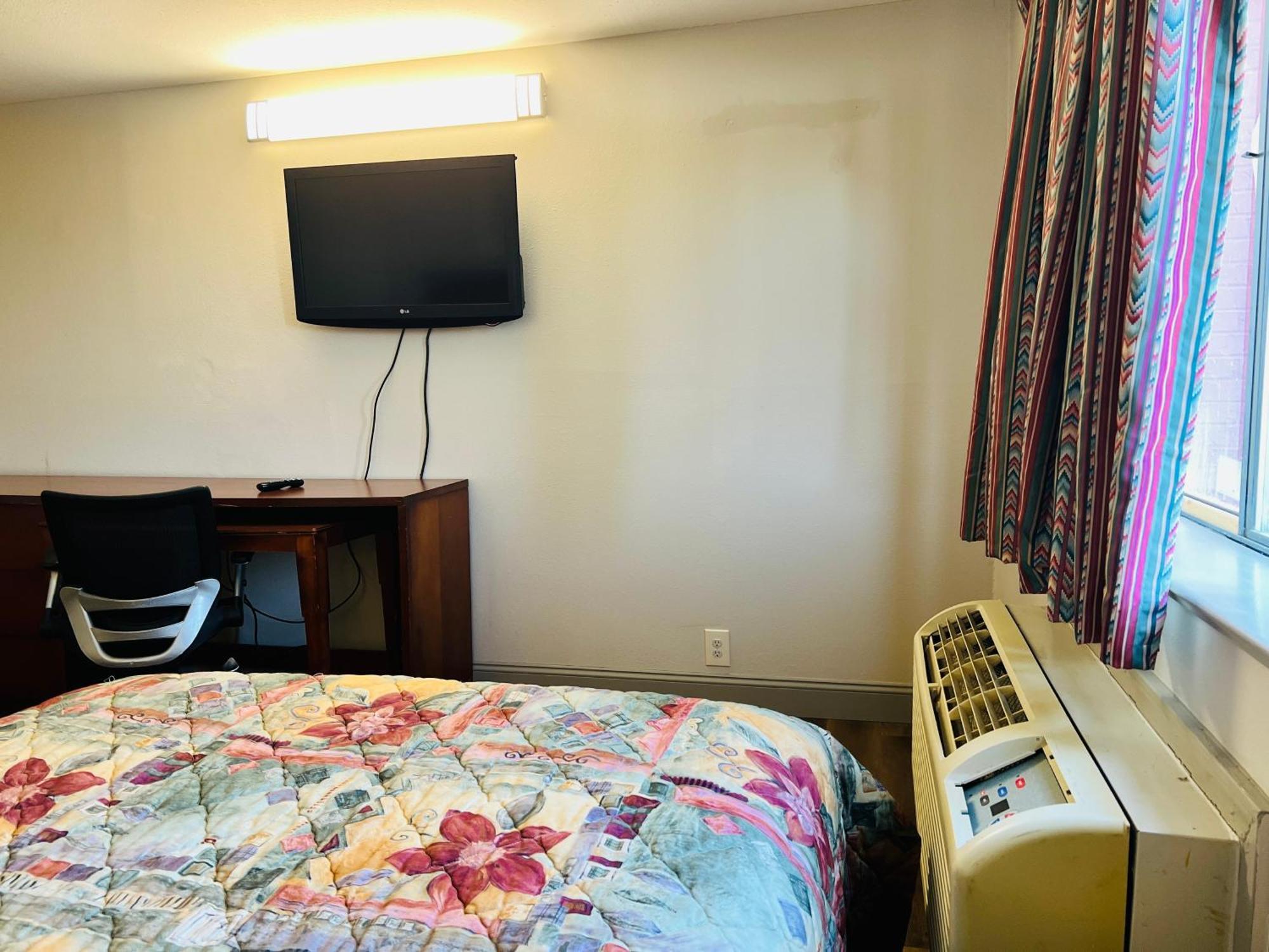 Rosewood Inn By Oyo Union City I-69 외부 사진