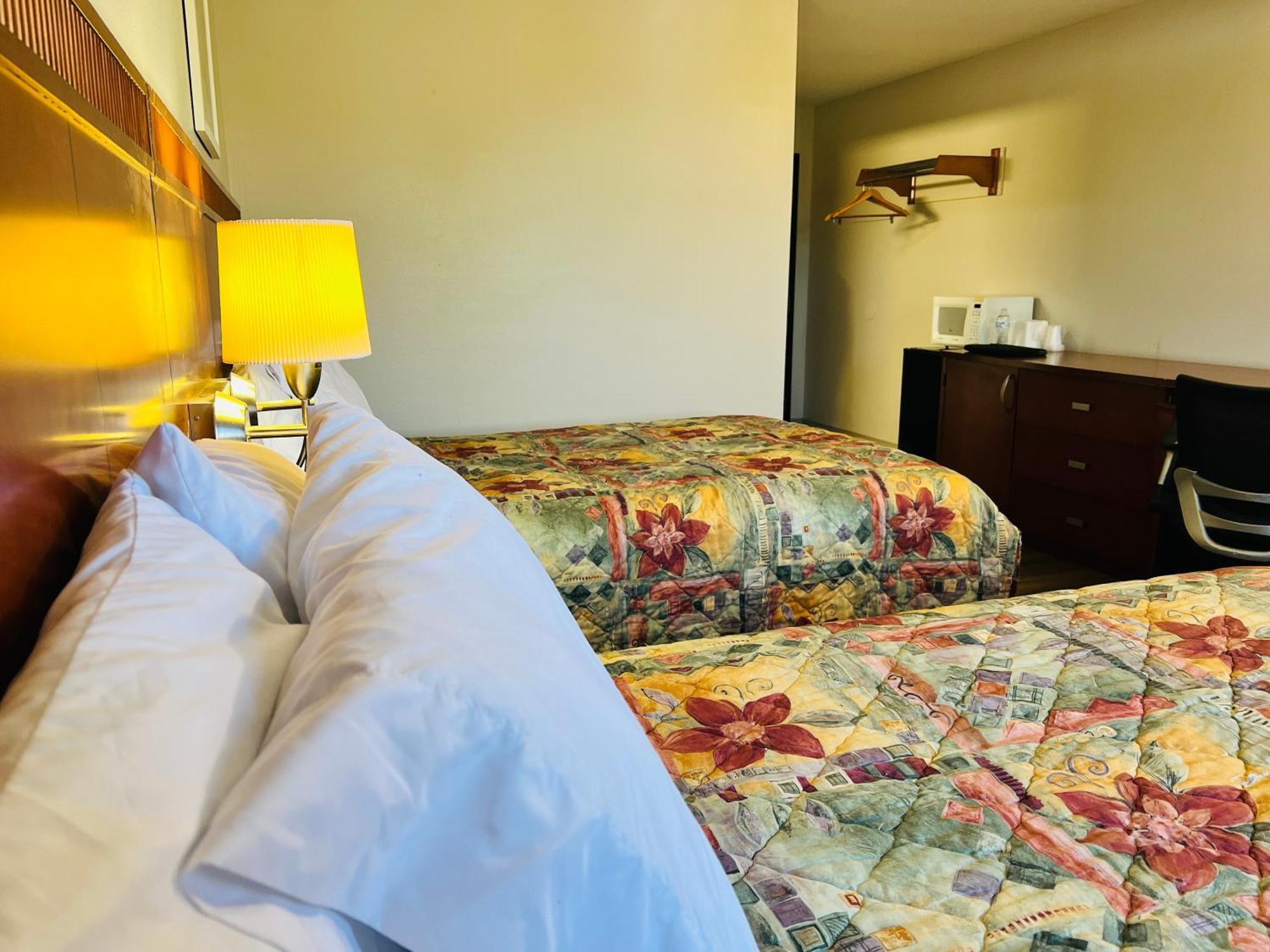 Rosewood Inn By Oyo Union City I-69 외부 사진