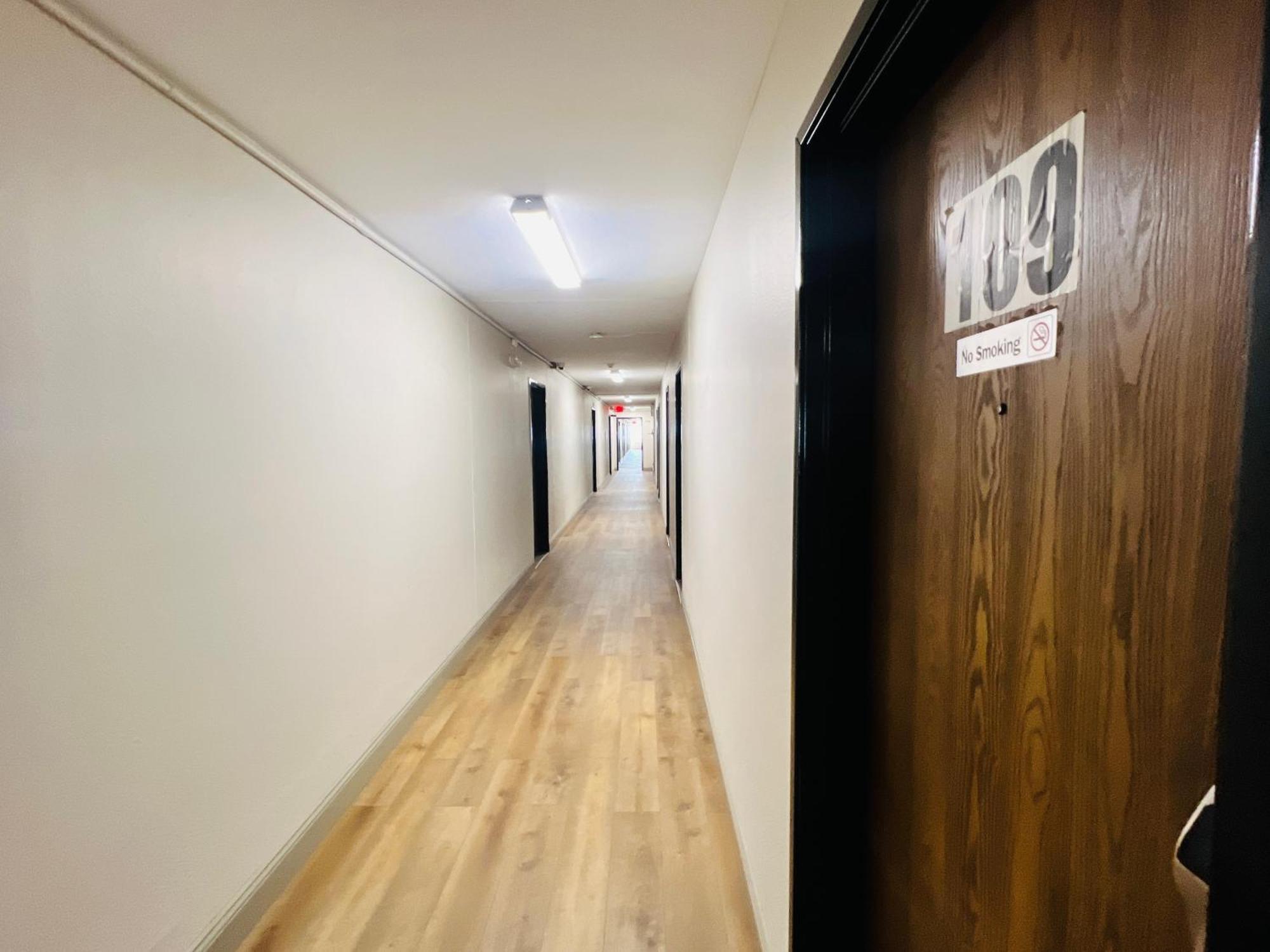 Rosewood Inn By Oyo Union City I-69 외부 사진
