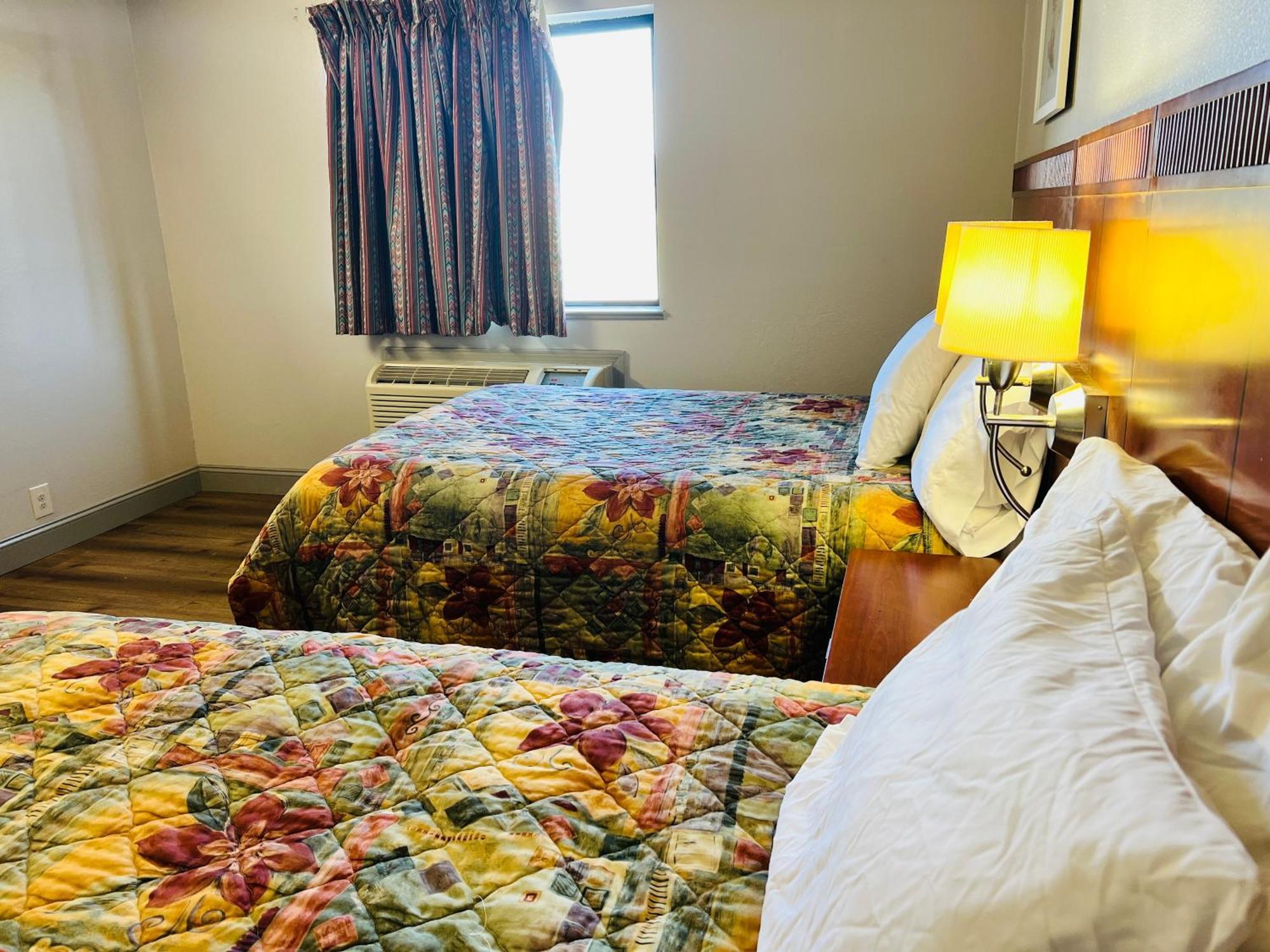 Rosewood Inn By Oyo Union City I-69 외부 사진